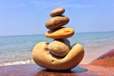 Finding balance